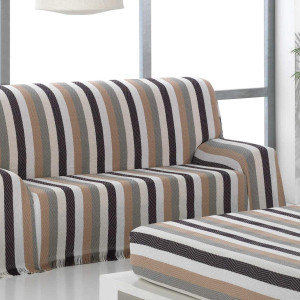 Colcha Multiusos Sofa,Manta Foulard,