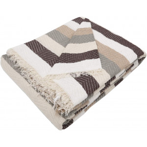 Colcha Multiusos Sofa,Manta Foulard,