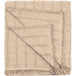 Colcha Multiusos Sofa, Cubrecama, Jarapas,