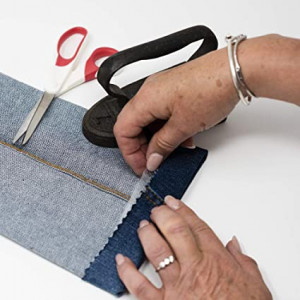 Cinta 6m x 4cm para dobladillos