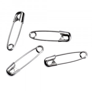 Imperdibles 1,9 cm 150PCS
