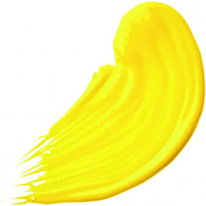 Pintura Acrílica Satinada, Amarillo Limon