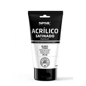 Pintura Acrílica Satinada,...
