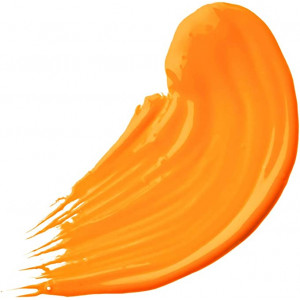 Pintura Acrílica Satinada, Amarillo Oscuro
