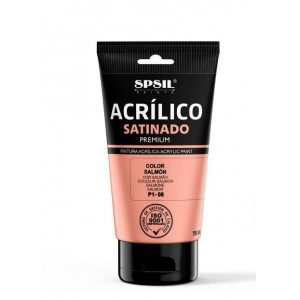 PINTURA ACRILICA BLANCA 75ML ARTIX