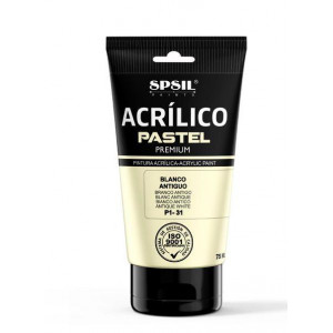 Pintura Acrílica Satinada,...