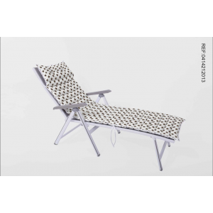 COJIN DE TUMBONA 180*55*6CM
