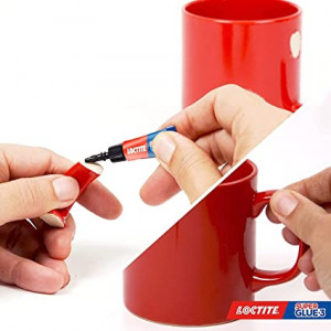 Loctite Super Glue-3 Original
