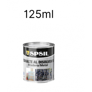 SPSIL Esmalte sintético en...