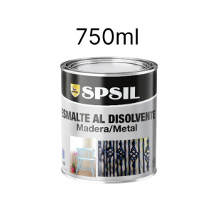 SPSIL Pintura Esmalte al...