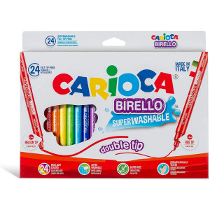 Carioca Rotuladores...