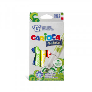 Carioca - Caja de 6...