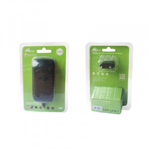 Cargador universal portátiles JT-1220 24W