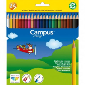 Campus – Lápices de...