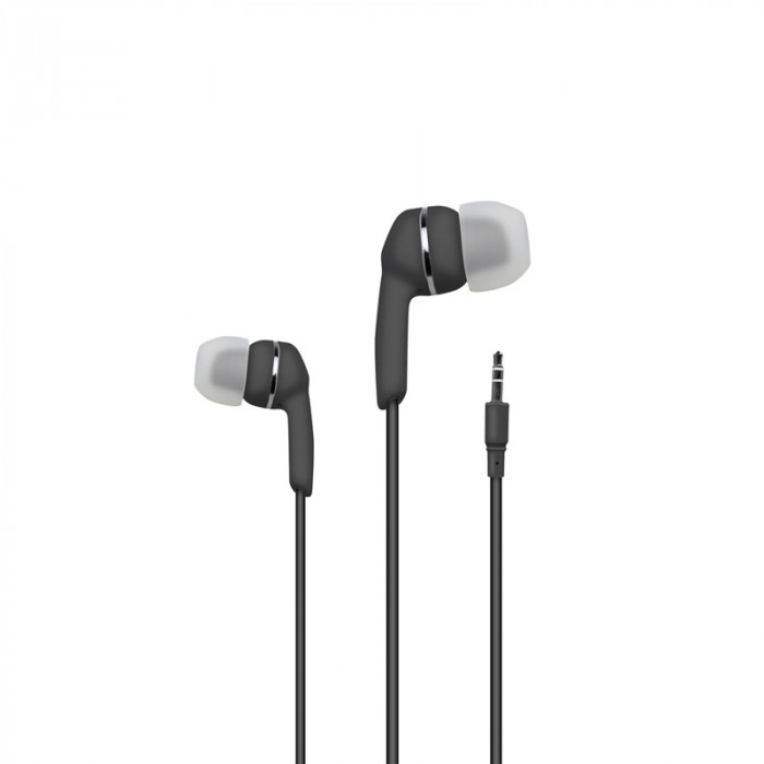 Auriculares con cable Jack 3.5 mm