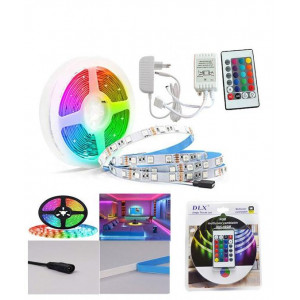 Tira de 300 LED 24W...