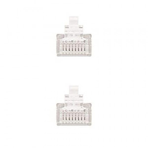 Cable De Red UTP CAT5E 3 M Gris