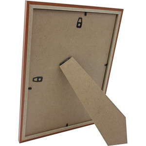 Chely Intermarket  Marco Diplomas  A4 (Cerezo) MOD-254