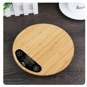 bascula digital de cocina max:5kg