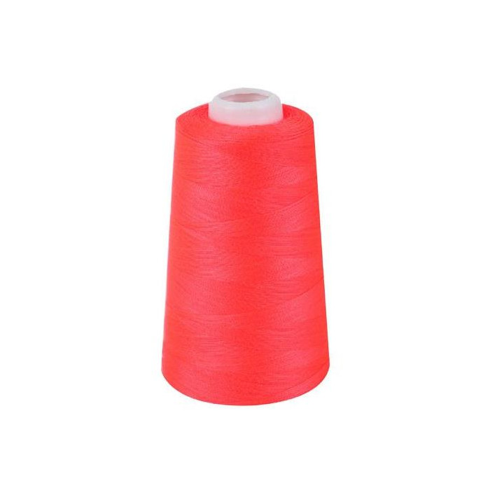 Hilo de Coser para Máquina de Coser – 1 Bobinas Grandes de 2700 Metros