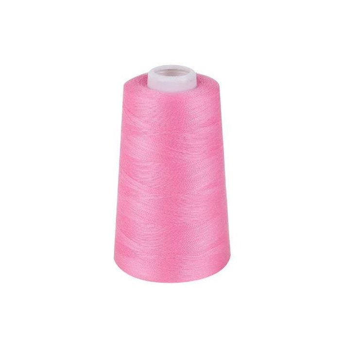 Hilo de Coser para Máquina de Coser – 1 Bobinas Grandes de 2700 Metros