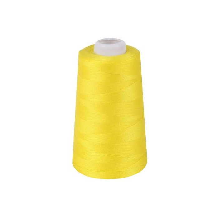 Hilo de Coser para Máquina de Coser – 1 Bobinas Grandes de 2700 Metros