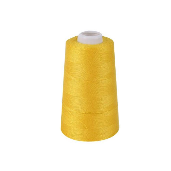 Hilo de Coser para Máquina de Coser – 1 Bobinas Grandes de 2700 Metros