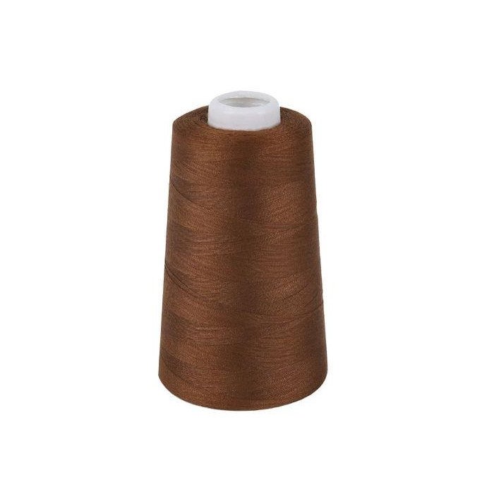 Hilo De Coser Para M quina De Coser 1 Bobinas Grandes De 2700 Metros