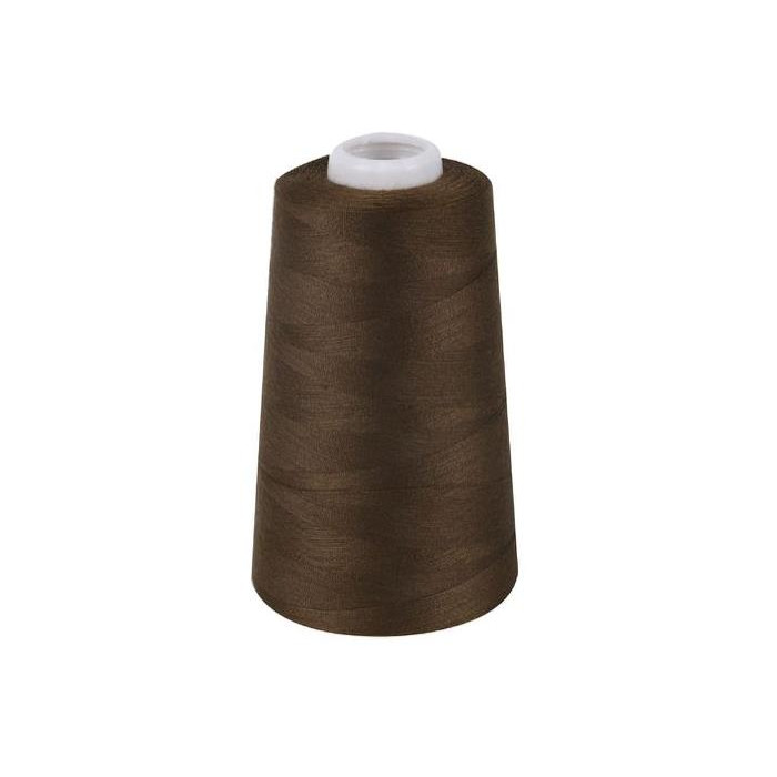 Hilo de Coser para Máquina de Coser – 1 Bobinas Grandes de 2700 Metros