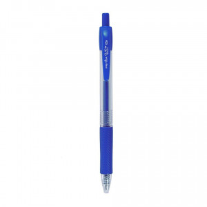 Click Click Bolígrafo 1Mm 6Pz Colores Surtidos