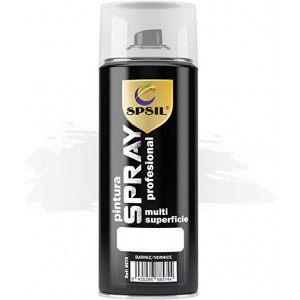 SPSIL Pintura Spray 400ml,...