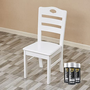 SPSIL Pintura Spray 400ml, ( Barniz Brillo 8574, Paquete de 1 )