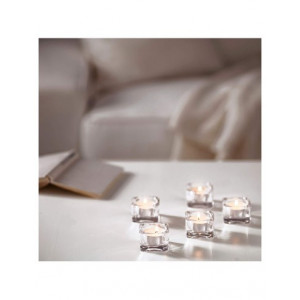 Vela Pack 100 Tealights