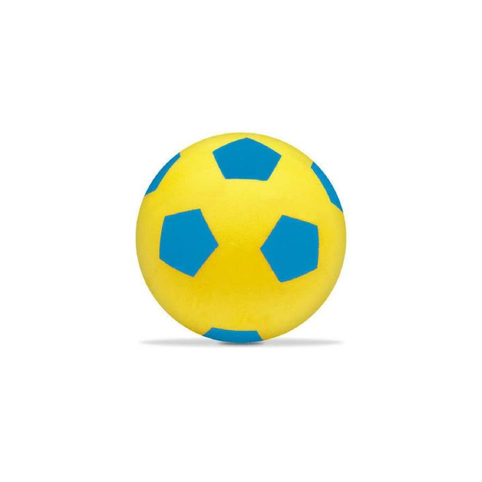 Pelota de espuma Soft Football (Ø 20 cm)