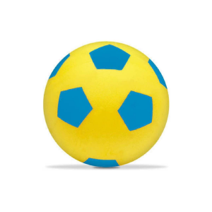 Balon de Foam para Futbol...