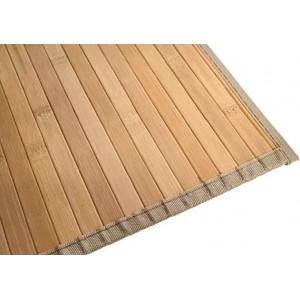 Alfombra de Bambu Natural  - 120 x 180 cm/60x200cm/ 140x200cm| Alfombra Rectangular