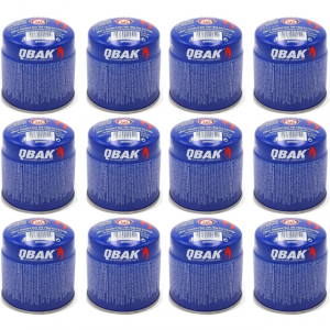 QBak - Cartucho De Gas...