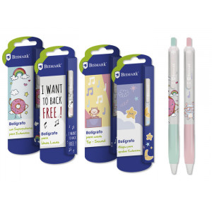 Set boligrafo con mensaje 1PCS