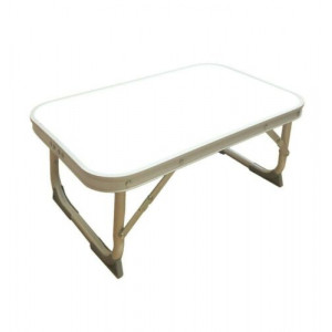 Mesa De Playa Plegable...
