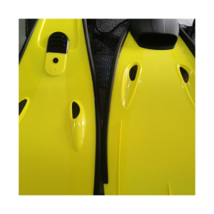 Aletas de Snorkeling Unisex Adulto XL Tamaño:42-44