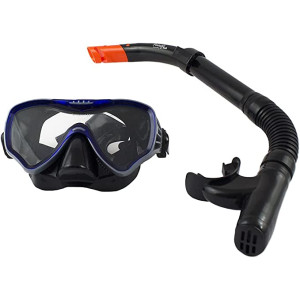 Conjunto Buceo snórkel...