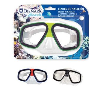 CAFA PARA BUCEO