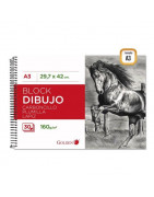 CUADERNOS DIBUJO Y MÚSICA