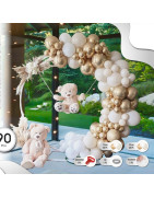 SET DE GLOBOS