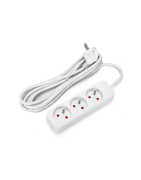 REGLETAS ENCHUFES