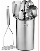UTENSILIOS  INOX