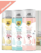 SPRAY TIZA 400 ML