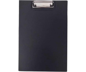 CARPETA CON PINZA