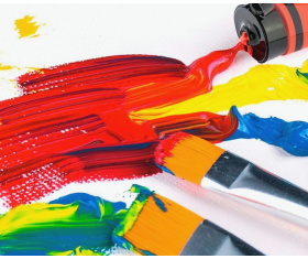 PINTURA ACRILICA