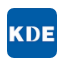 KDE
